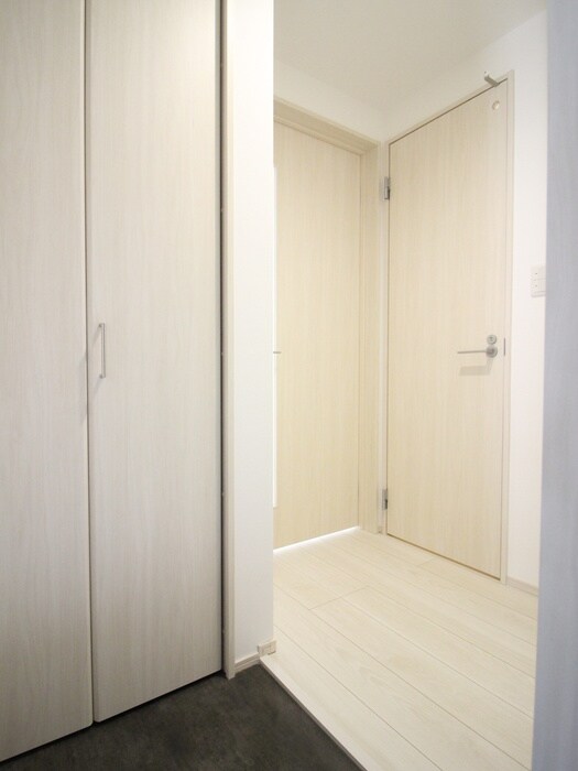 DEVELD本陣の物件内観写真