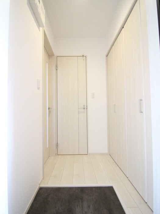 DEVELD本陣の物件内観写真