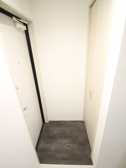 DEVELD本陣の物件内観写真