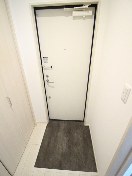 DEVELD本陣の物件内観写真