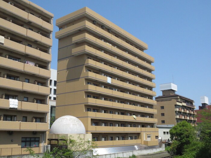 ＦＳ.幅下の物件外観写真