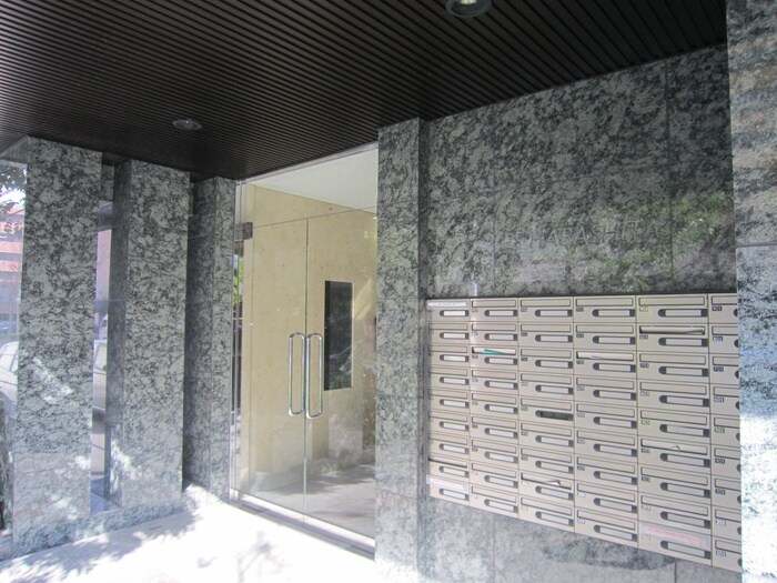 ＦＳ.幅下の物件外観写真