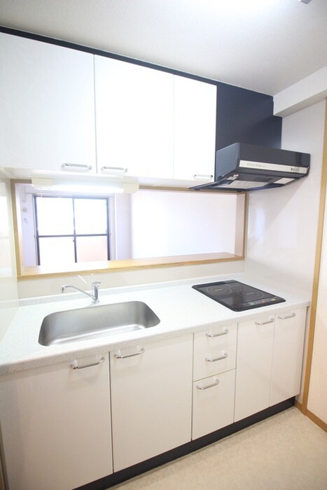 ＦＳ.幅下の物件内観写真