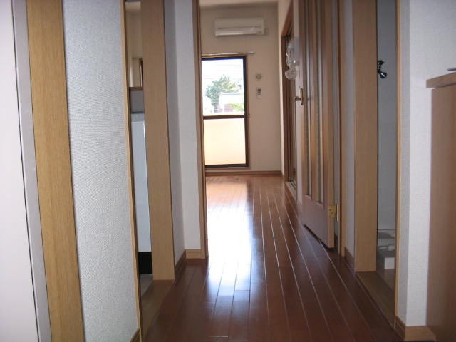 ＦＳ.幅下の物件内観写真