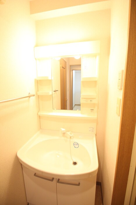 ＦＳ.幅下の物件内観写真