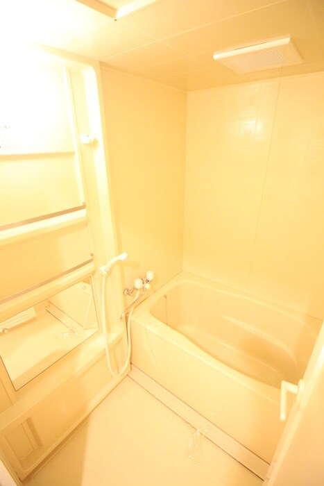 ＦＳ.幅下の物件内観写真