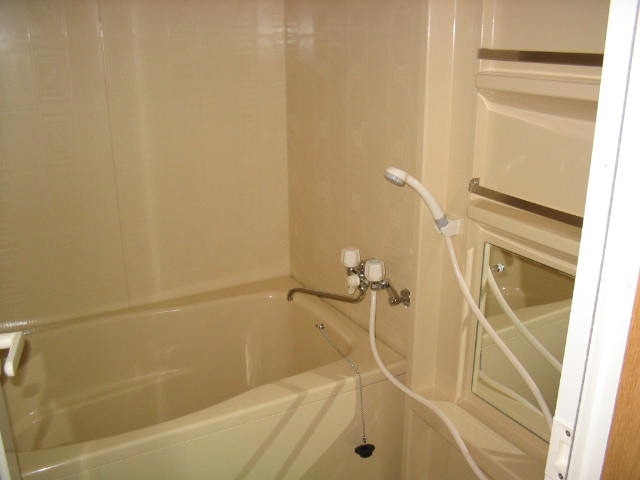 ＦＳ.幅下の物件内観写真