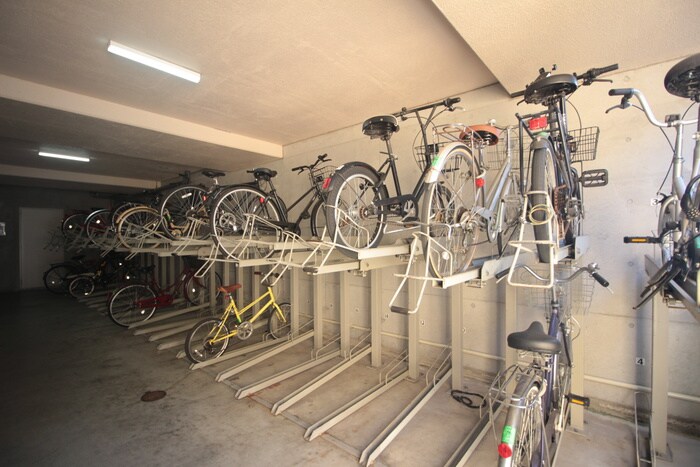 ＦＳ.幅下の物件外観写真