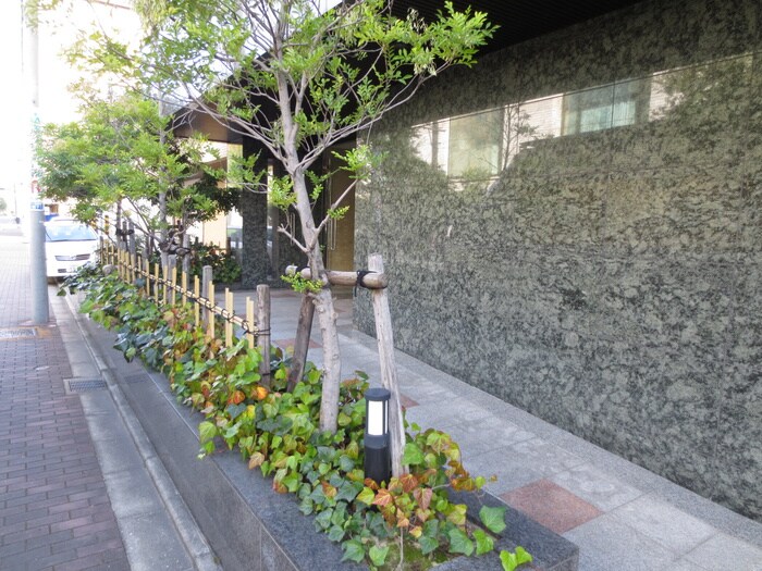 ＦＳ.幅下の物件外観写真