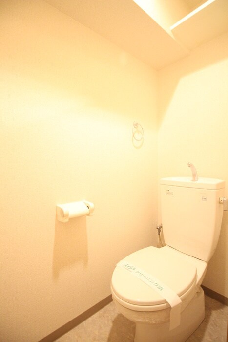 ＦＳ.幅下の物件内観写真