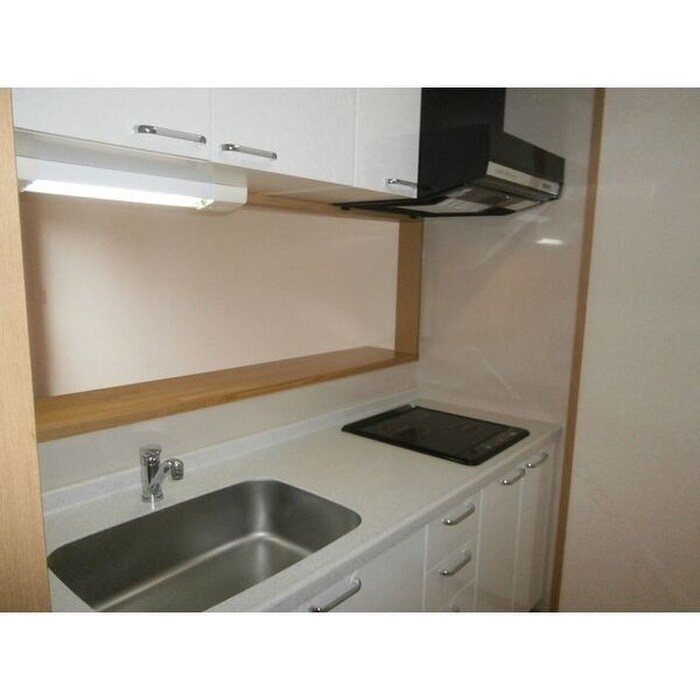 ＦＳ.幅下の物件内観写真