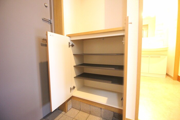 ＦＳ.幅下の物件内観写真