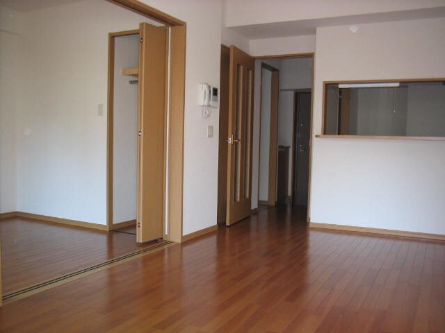 ＦＳ.幅下の物件内観写真