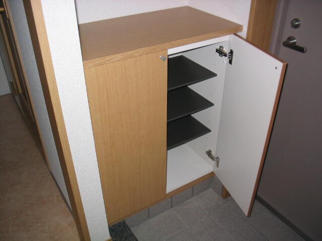 ＦＳ.幅下の物件内観写真