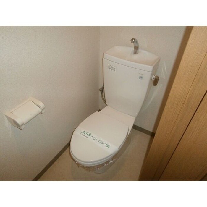 ＦＳ.幅下の物件内観写真