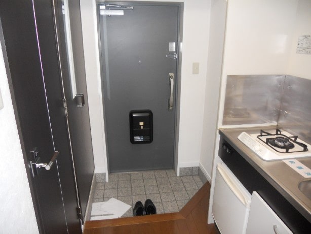 サウス名駅の物件内観写真