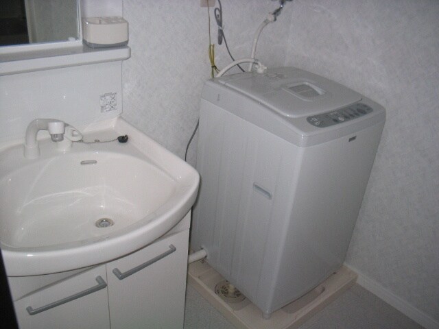 サウス名駅の物件内観写真