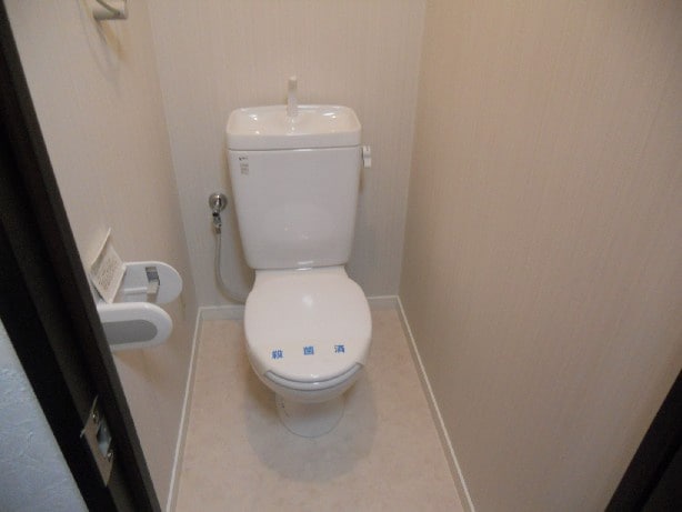 サウス名駅の物件内観写真