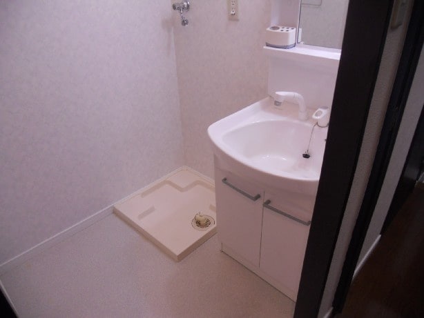 サウス名駅の物件内観写真