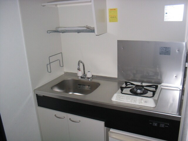 サウス名駅の物件内観写真