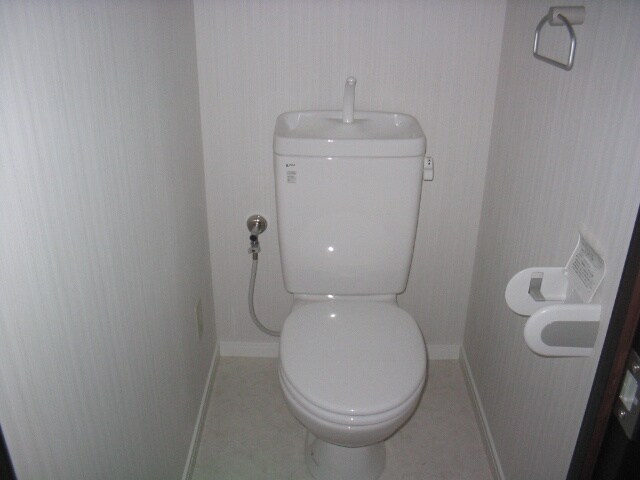 サウス名駅の物件内観写真