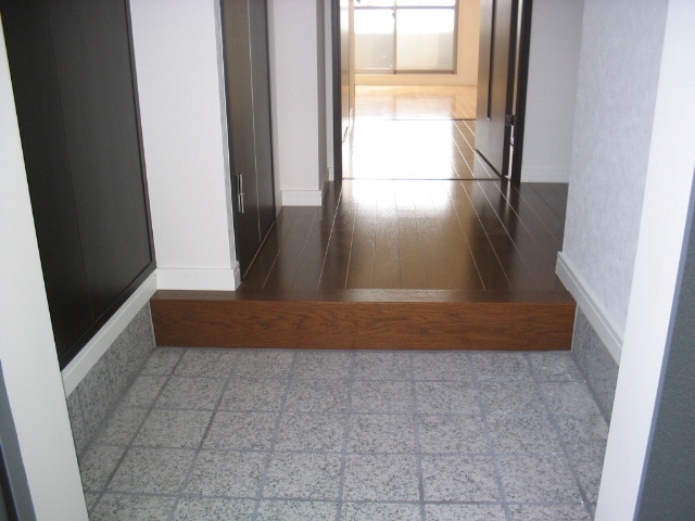 サウス名駅の物件内観写真