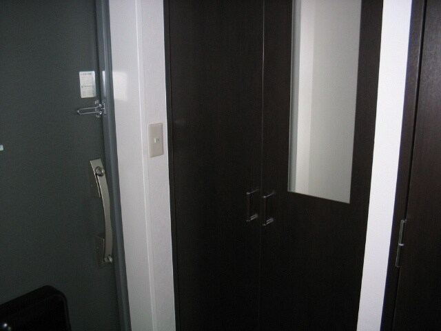 サウス名駅の物件内観写真