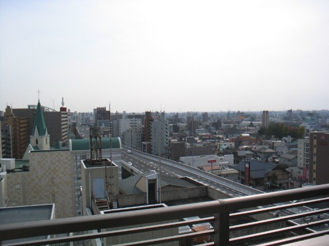 サウス名駅の物件内観写真