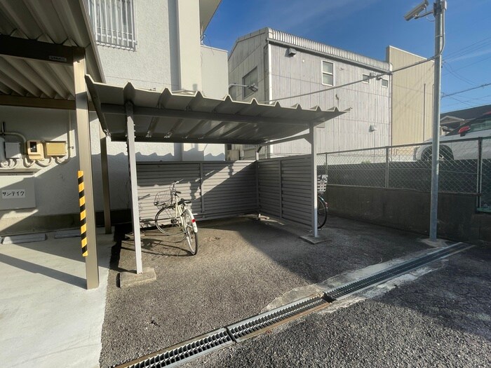 コトブキ第一ビルの物件外観写真