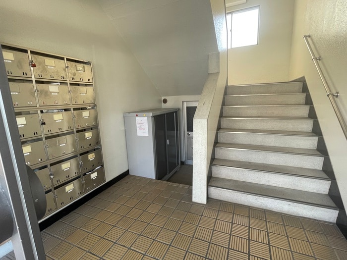 コトブキ第一ビルの物件外観写真