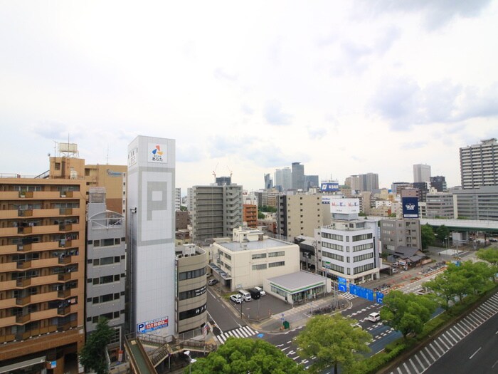 Ｓｔａｒ ｈｅｉｇｈｔｓの物件内観写真