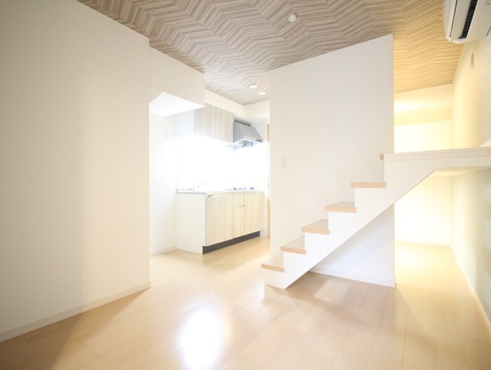 ル・シャトレ笠寺の物件内観写真