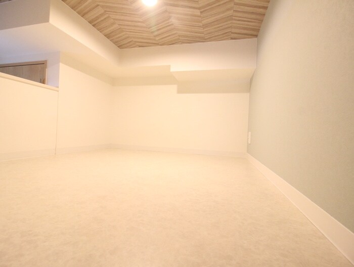 ル・シャトレ笠寺の物件内観写真