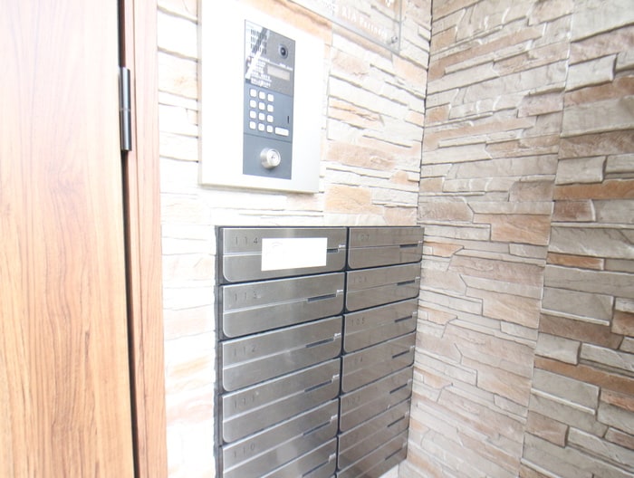 ル・シャトレ笠寺の物件外観写真