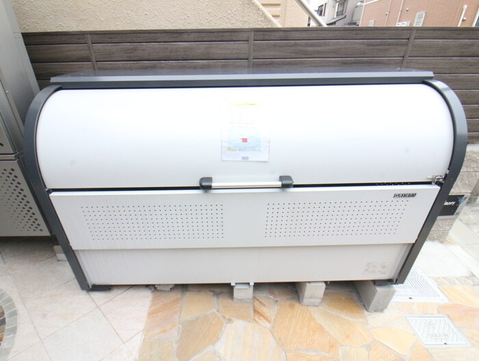 ル・シャトレ笠寺の物件外観写真