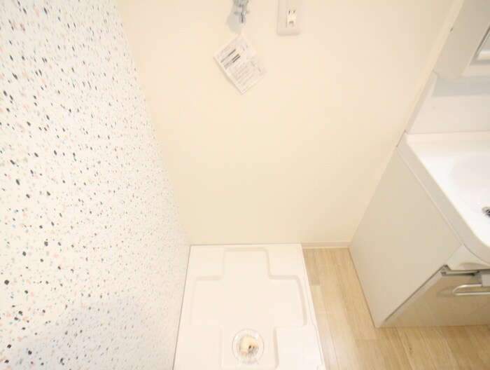 ル・シャトレ笠寺の物件内観写真