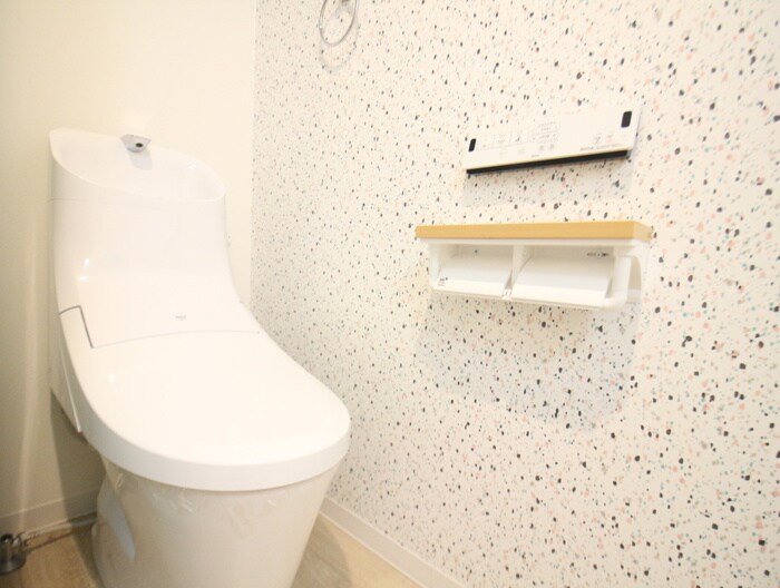 ル・シャトレ笠寺の物件内観写真