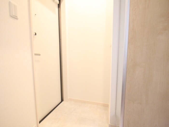 ル・シャトレ笠寺の物件内観写真