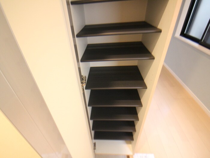 ル・シャトレ笠寺の物件内観写真