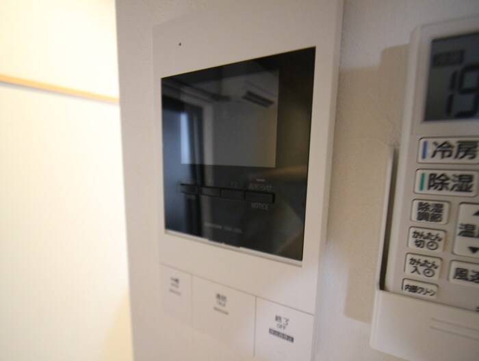 ル・シャトレ笠寺の物件内観写真