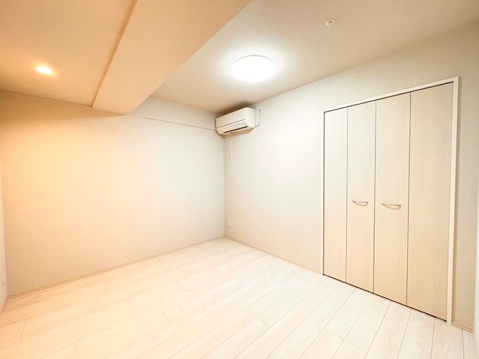 ロイジェント日吉Ⅱの物件内観写真