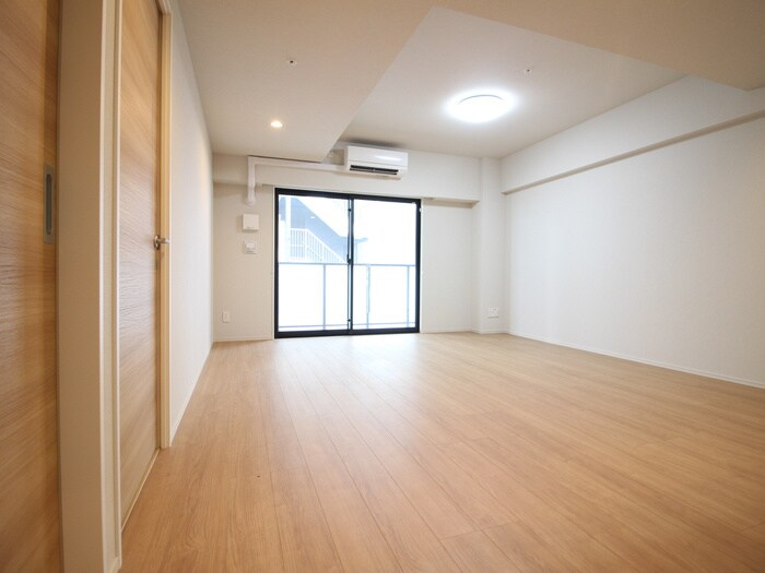 ロイジェント日吉Ⅱの物件内観写真