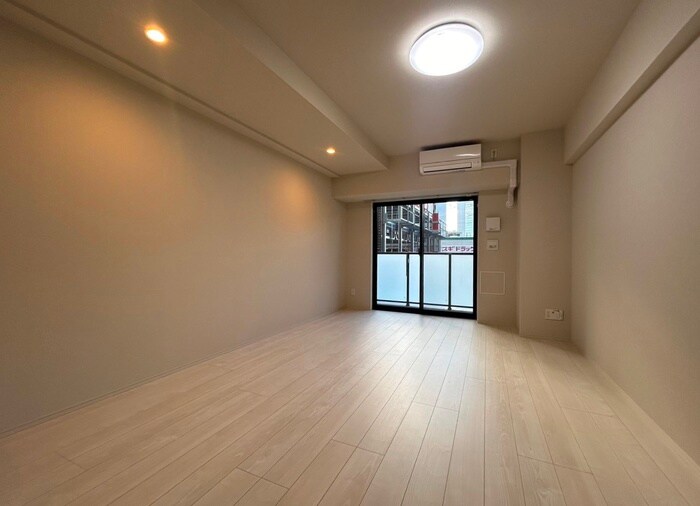 ロイジェント日吉Ⅱの物件内観写真