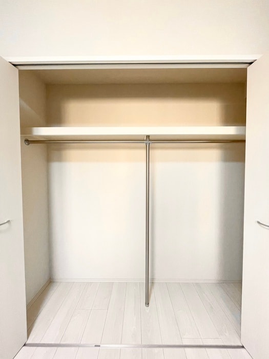 ロイジェント日吉Ⅱの物件内観写真