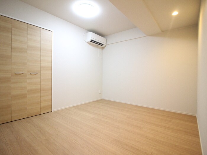 ロイジェント日吉Ⅱの物件内観写真