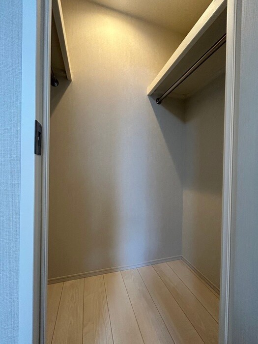 ロイジェント日吉Ⅱの物件内観写真