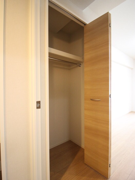 ロイジェント日吉Ⅱの物件内観写真