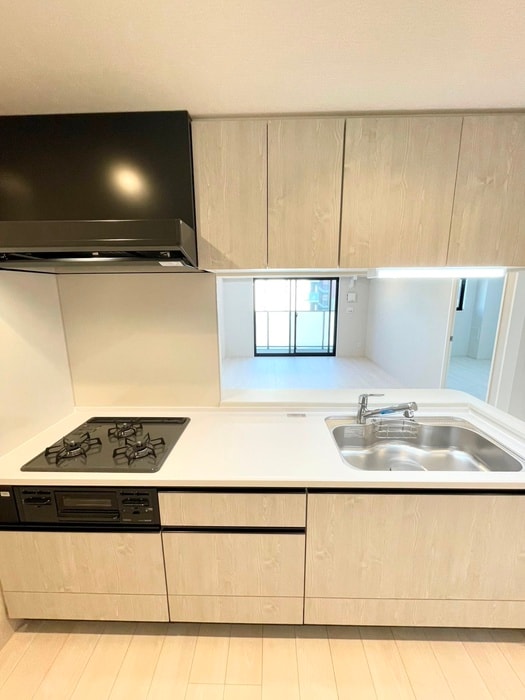 ロイジェント日吉Ⅱの物件内観写真