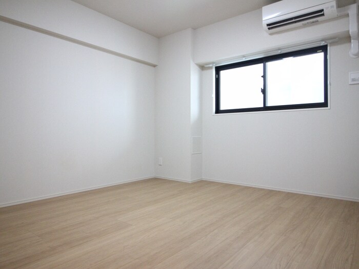 ロイジェント日吉Ⅱの物件内観写真