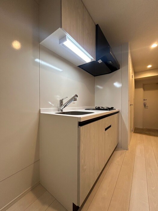 ロイジェント日吉Ⅱの物件内観写真